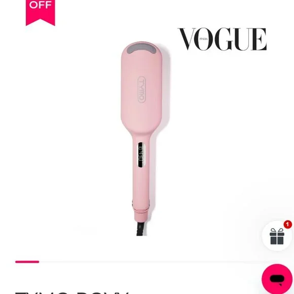 Tymo Rovy & Rovy Compact - Picture 2 of 2